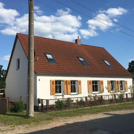 Ferienidyll-Reitwein Villa Exterior photo